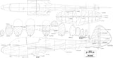 Plan - 1250 Muster Mg-19a
