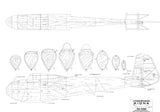 Plan - 1350 DFS Rhönsperber