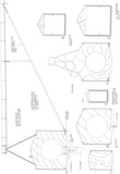 Plan - 1460 T-31 Tandem Tutor