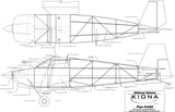 Plan - 1480 Whitman Tailwind