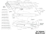 Plan - 1590 Voltsjaeger Wing