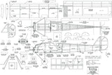 Plan - 2170 Henderson-Glenny Gadfly