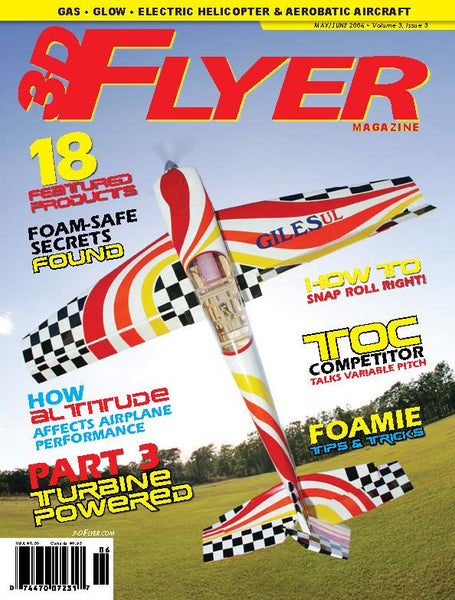 RC Sport Flyer Magazine – RC Sport Flyer Store