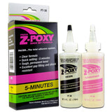 ZAP Z-POXY 5 MINUTE EPOXY