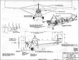 Drawing - Paul Matt - Aeronca C-3 Collegian