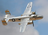 Plan - 1640 B-25 Bomber