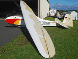Plan - 1165 Grunau Baby IIb