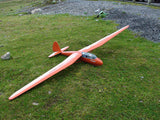 Plan - 1180 Harbinger Mk II