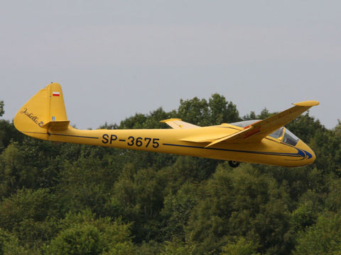 Plan - 1430 Jaskowlka