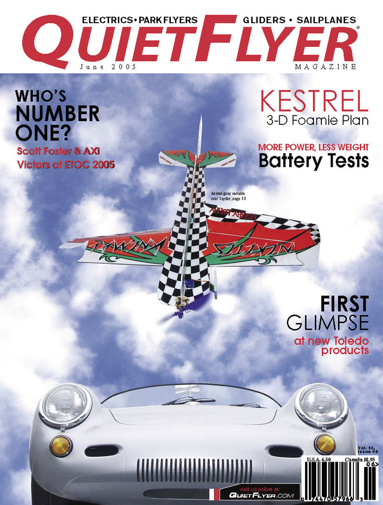 RC-SF - 2005 (Vol-10-06 June - Quiet Flyer)