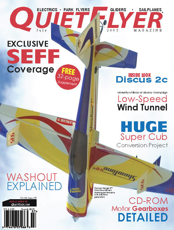 RC-SF - 2005 (Vol-10-07 July - Quiet Flyer)