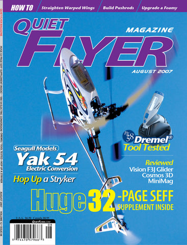 RC-SF - 2007 (Vol-12-08 August - Quiet Flyer)