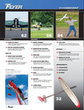 RC-SF - 2007 (Vol-12-11 November - Quiet Flyer)