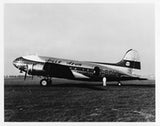Drawing - Paul Matt - Boeing 307