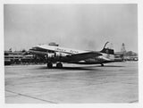 Drawing - Paul Matt - Boeing 307