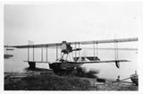 Drawing - Paul Matt - Curtis MF-6K