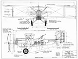 Drawing - Paul Matt - Douglas O-2