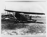 Drawing - Paul Matt - Douglas O-2H