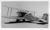 Drawing - Paul Matt - Douglas O-2H