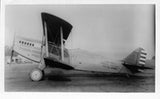 Drawing - Paul Matt - Douglas O-2H