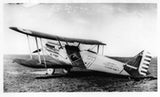 Drawing - Paul Matt - Douglas O-2H
