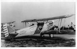 Drawing - Paul Matt - Douglas O-2H