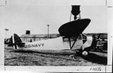 Drawing - Paul Matt - Fairchild FC-2