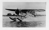 Drawing - Paul Matt - Fairchild FC-2