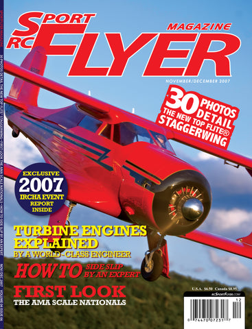 RC-SF - 2007 (Vol-04-06 November/December - SF/3D Flyer)