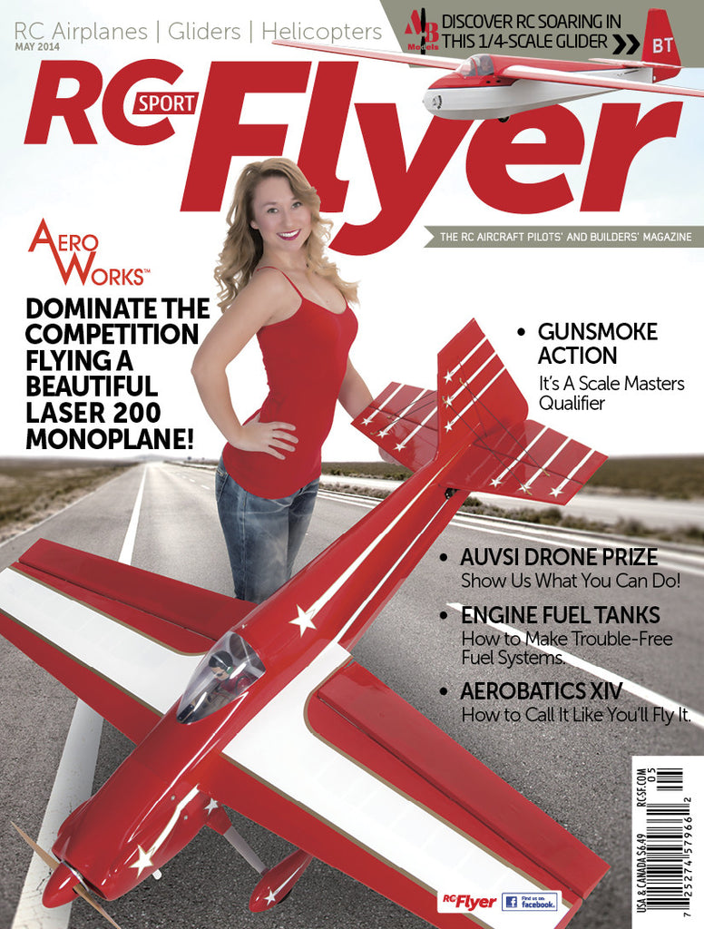 RC-SF - 2014 (Vol-19-05 May)