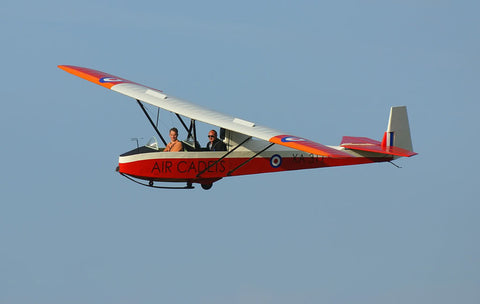 Plan - 1460 T-31 Tandem Tutor