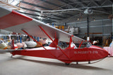 Plan - 1460 T-31 Tandem Tutor