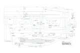 Plan - 1060 Lockheed C-130