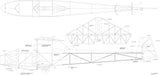 Plan - 1460 T-31 Tandem Tutor
