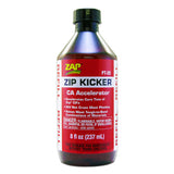 ZAP ZIP KICKER (CA Accelerator)
