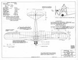 Drawing - Paul Matt - Aeronca C-2