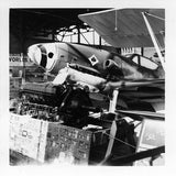 Drawing - Paul Matt - Messerschmitt Me 109 E-3