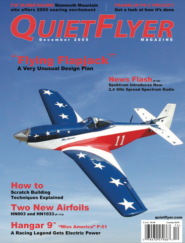 RC-SF - 2005 (Vol-10-12 December - Quiet Flyer)