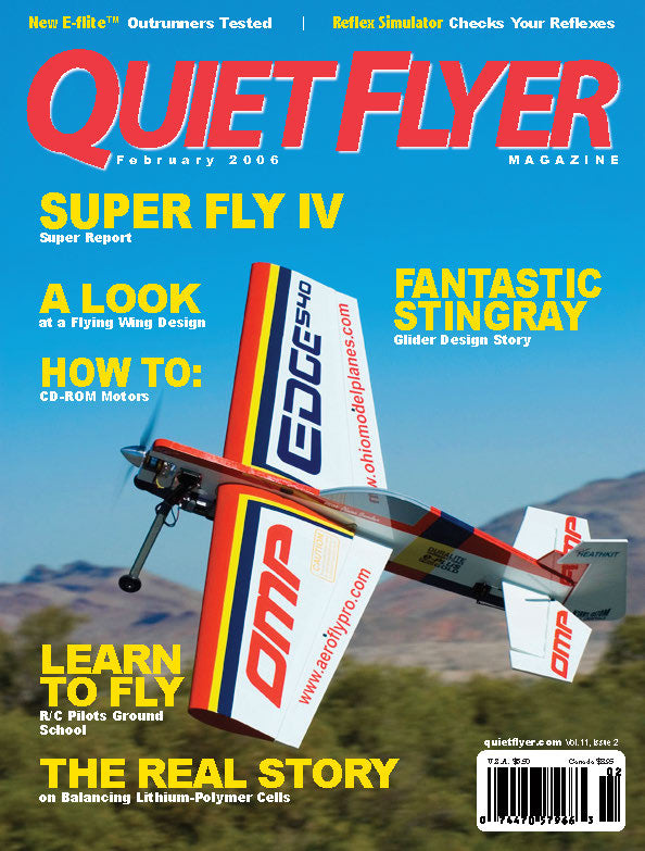 Learn to Fly - FLYING Magazine