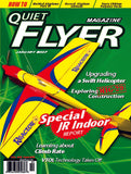 RC-SF - 2007 (Vol-12-01 January - Quiet Flyer)