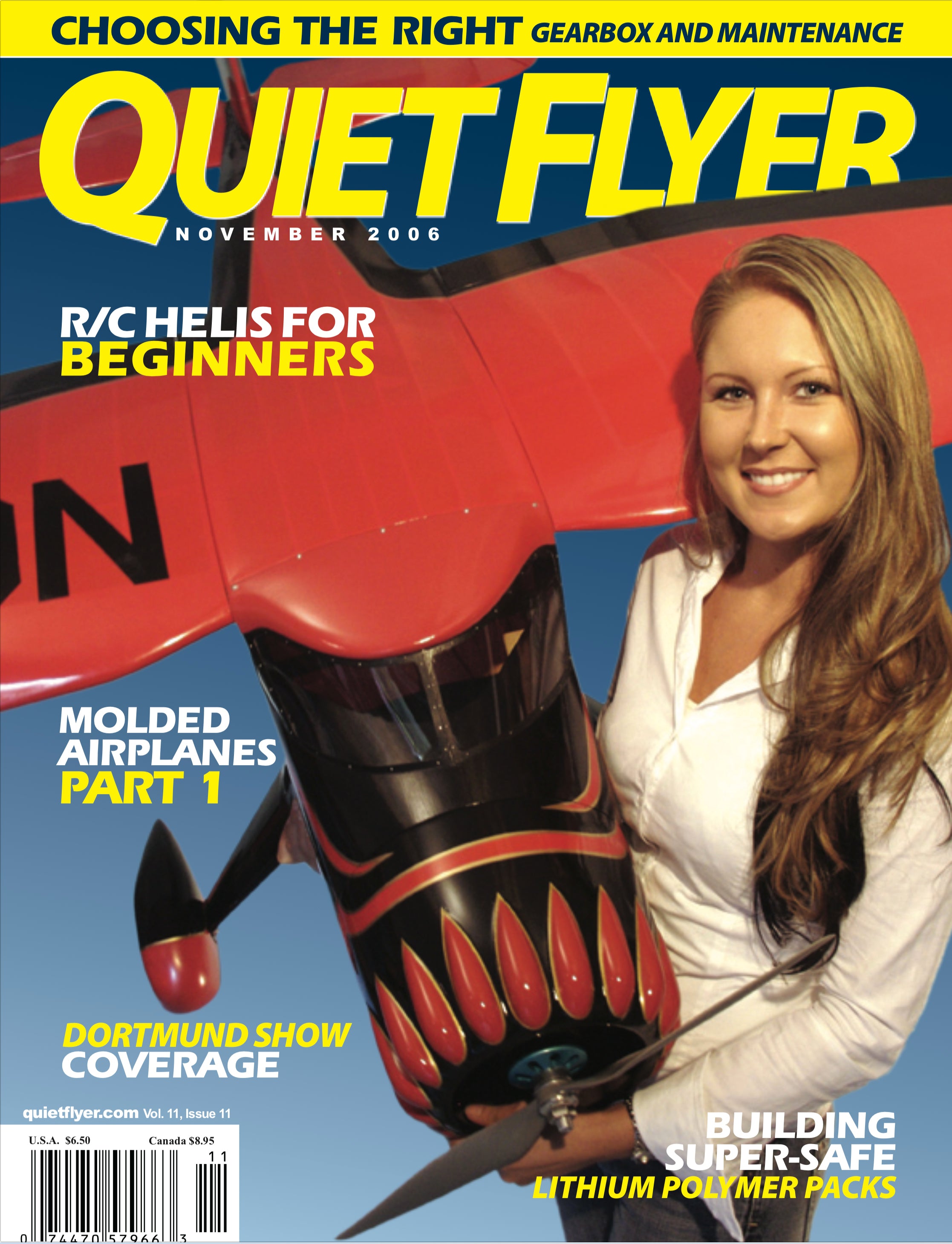 Flyer　Magazine　RC　RC　Sport　Flyer　Store　–　Sport