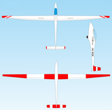 Valenta Salto - 177 in. wingspan