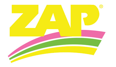 Zap the Leader in CA Adhesives